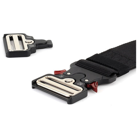 Image of Tactical Belt L