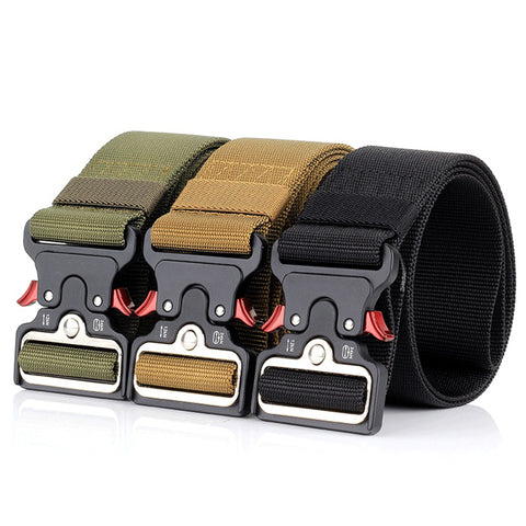 Image of Tactical Belt L